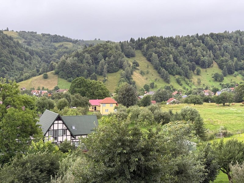 Castelul Bran, Moeciu de Jos,