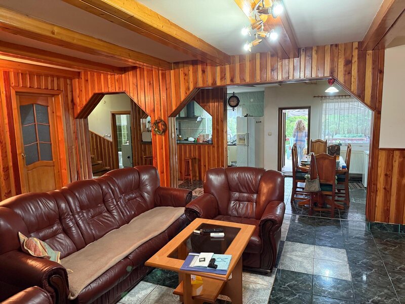 Castelul Bran, Moeciu de Jos,