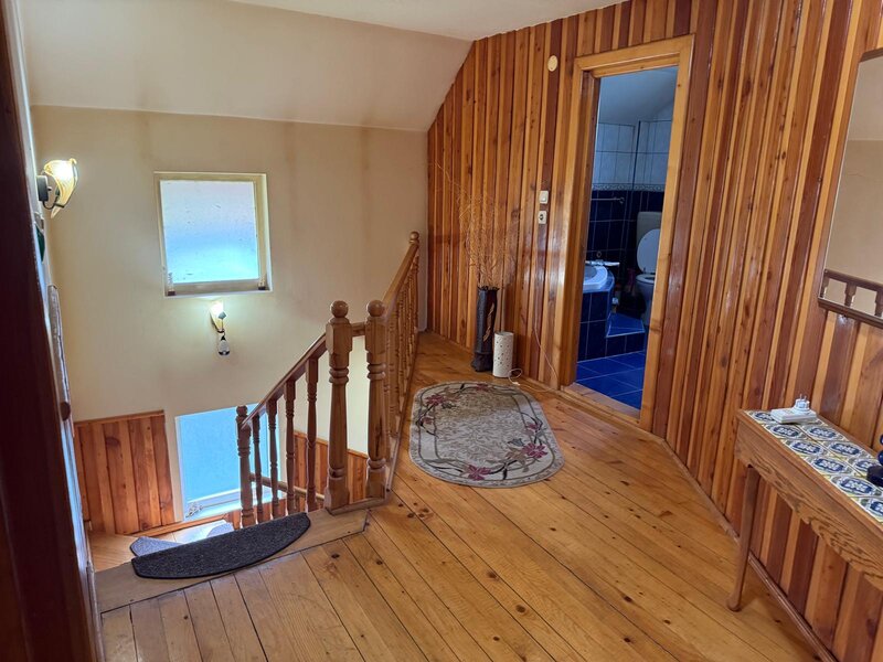 Castelul Bran, Moeciu de Jos,