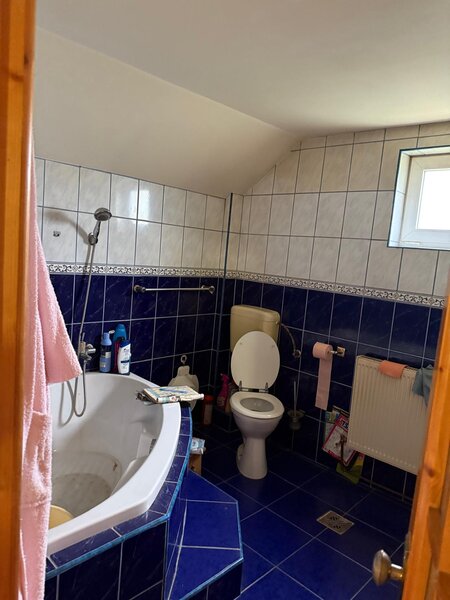 Castelul Bran, Moeciu de Jos,