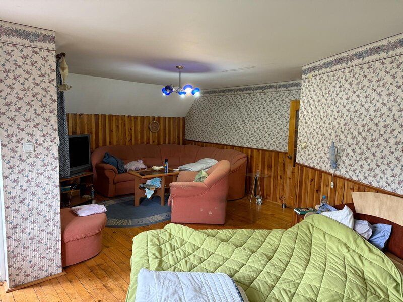 Brasov vanzare casa vila