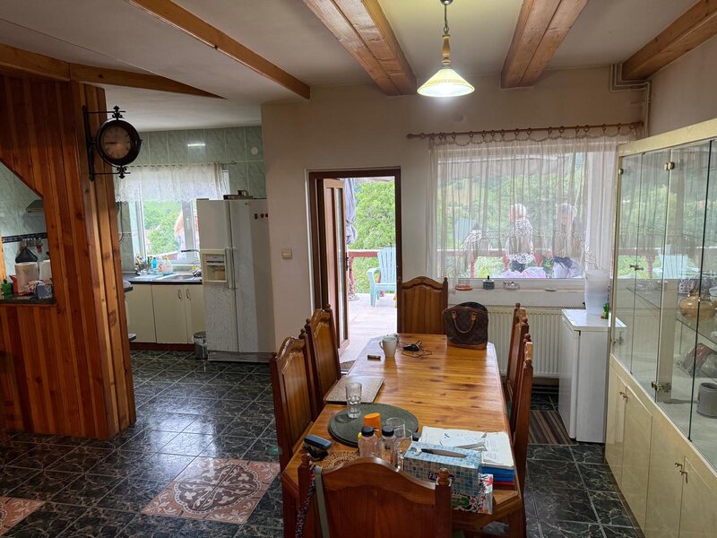 Castelul Bran, Moeciu de Jos,