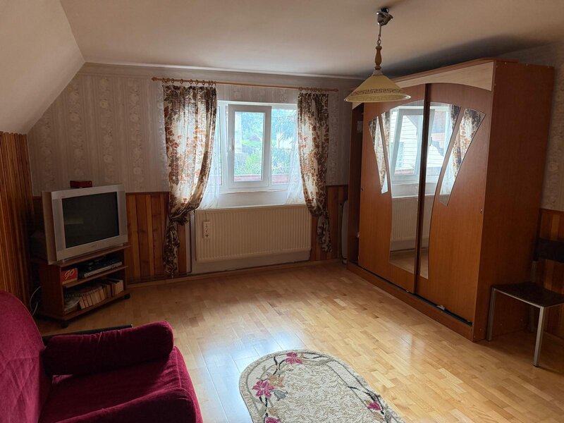 Castelul Bran, Moeciu de Jos,