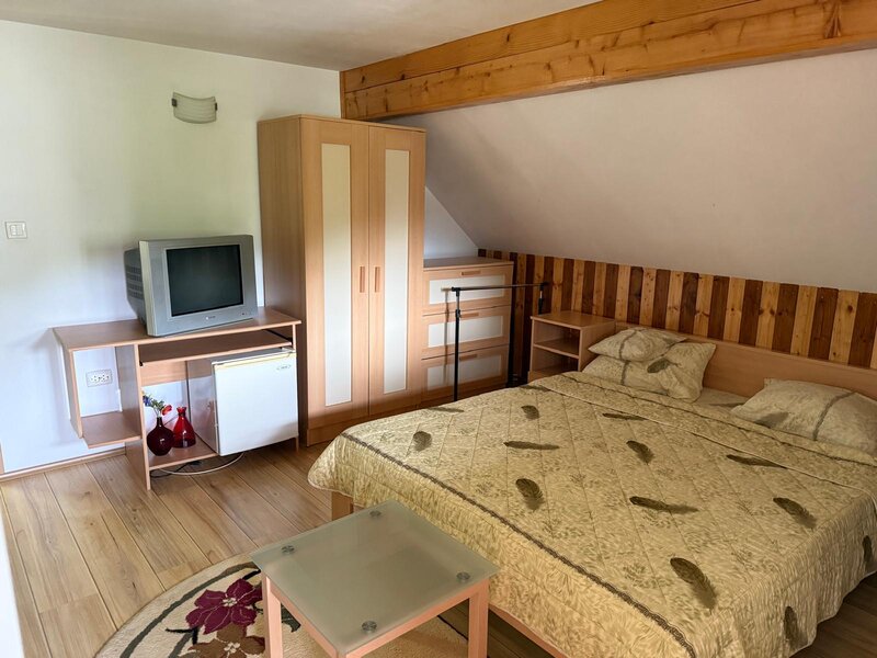 Castelul Bran, Moeciu de Jos,