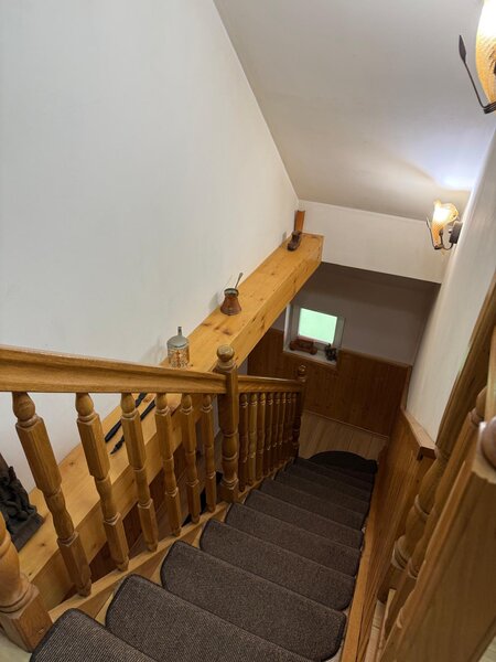 Brasov vanzare casa vila
