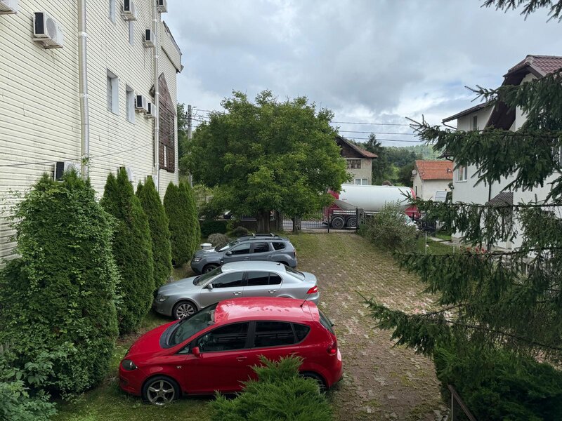 Brasov vanzare casa vila