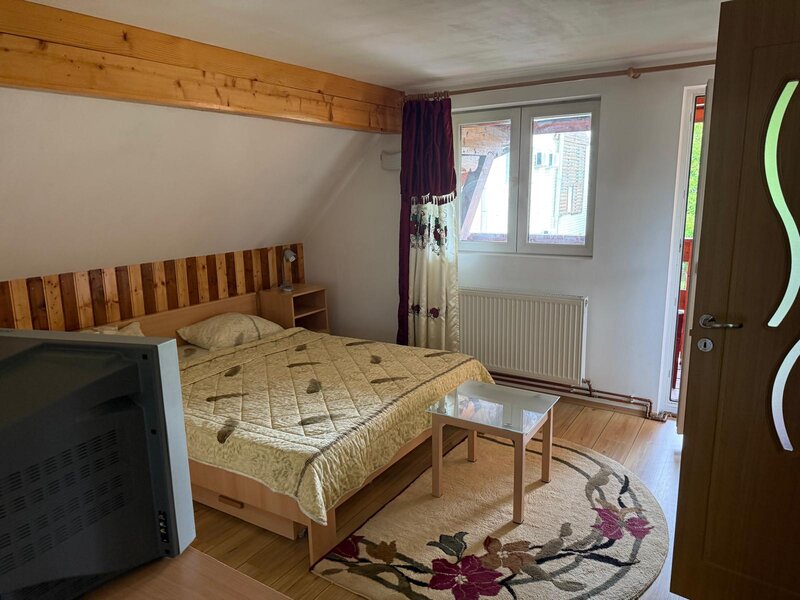 Brasov vanzare casa vila