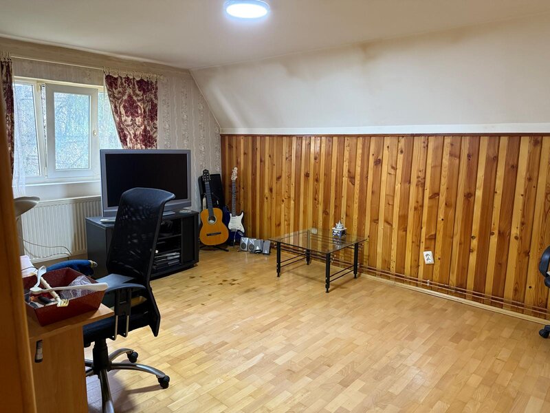 Brasov vanzare casa vila