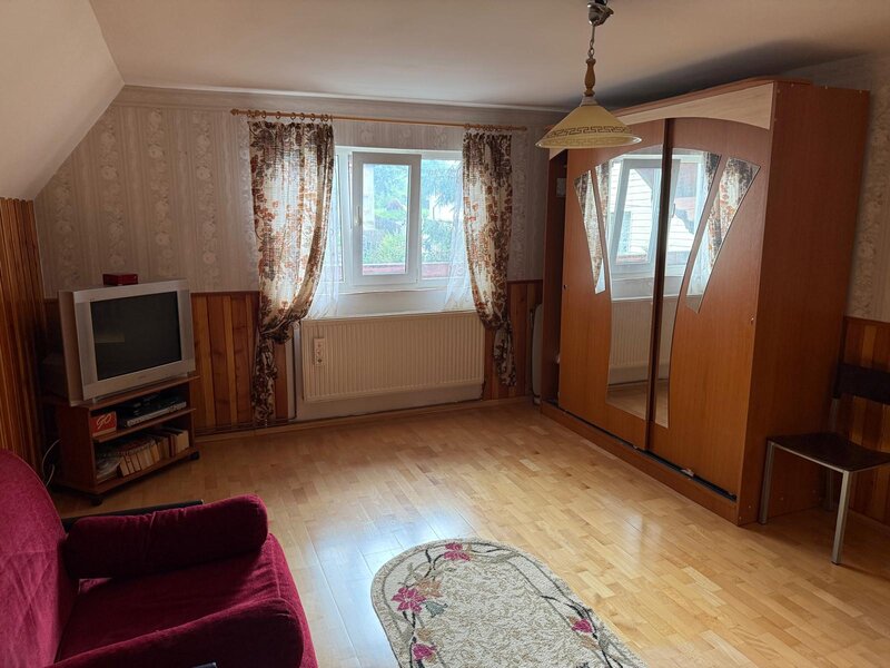 Brasov vanzare casa vila
