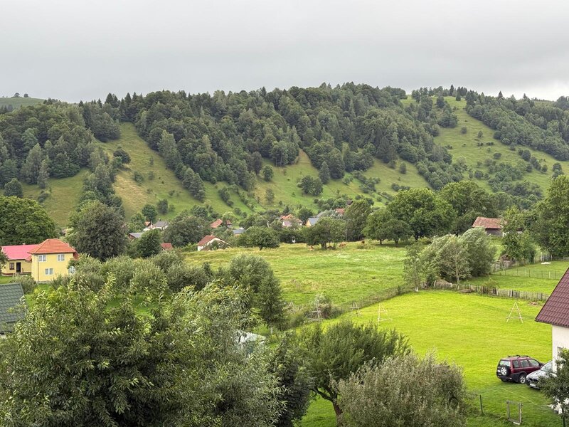 Brasov vanzare casa vila