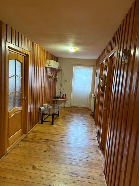 Brasov vanzare casa vila